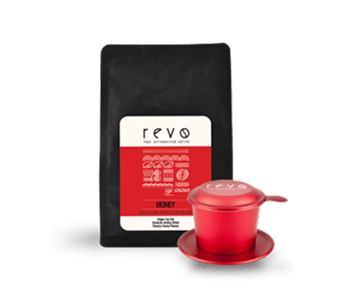 Комбо Revo Медовый