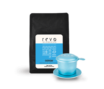 Комбо REVO Повседневный