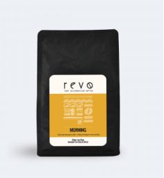 REVO Утренний